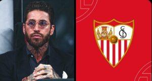 JUST IN: Sergio Ramos buys Sevilla football club JUST IN: Sergio Ramos buys Sevilla football club