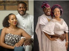 I’ll be a house husband if my wife earns $1-10m – Deyemi Okanlawon I'll be a house husband if my wife earns $1-10m - Deyemi Okanlawon