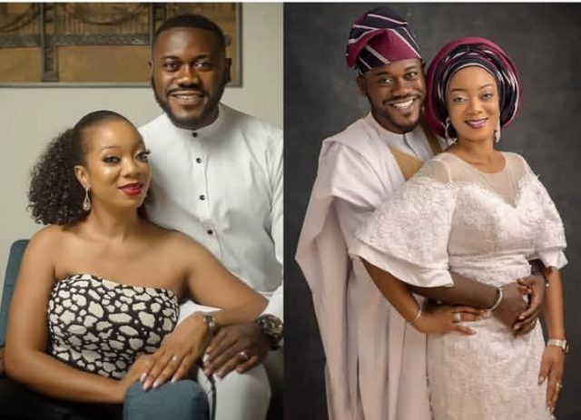 I'll be a house husband if my wife earns $1-10m - Deyemi Okanlawon
