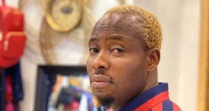 Lege Miami warns men against delaying marriage till old age Actor Lege Miami advises single gathers to settle down early