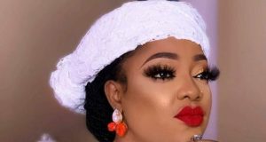 “Don’t be quick to judge” — Sotayo speaks on Frank Edoho’s marriage drama Actress Sotayo calls out online relationship brouhaha