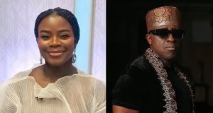 Frank Edoho’s 1st wife, Katherine reacts lightly to ongoing drama Frank Edoho's 1st wife, Katherine reacts lightly to ongoing drama