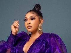 Mercy Aigbe opens up on disrespectful call from producer over film role Mercy Aigbe opens op on disrespectful call from producer friend