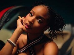 Ayra Starr says she grew up facing constant electricity issues in Nigeria