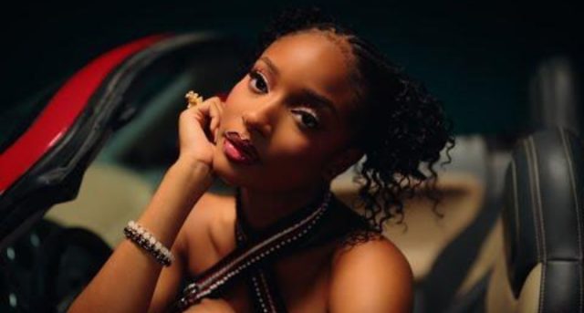 Ayra Starr says heat and power cuts made studying difficult while growing up
