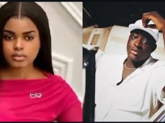 Alleged defamation: Jarvis sues Carter Efe Alleged defamation: Jarvis sues Carter Efe