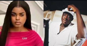 Alleged defamation: Jarvis sues Carter Efe Alleged defamation: Jarvis sues Carter Efe