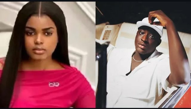 Alleged defamation: Jarvis sues Carter Efe Alleged defamation: Jarvis sues Carter Efe