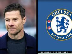 Chelsea appoints Xabi Alonso as new manager Chelsea appoint Xabi Alonso as new manager