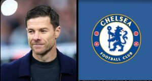 Chelsea appoints Xabi Alonso as new manager Chelsea appoint Xabi Alonso as new manager
