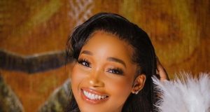 Sandra Okunzuwa reveals why a movie kissing scene ended her relationship Sandra Okunzuwa speaks on intimate movie roles