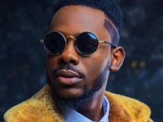Adekunle Gold reveals painful sickle cell struggle