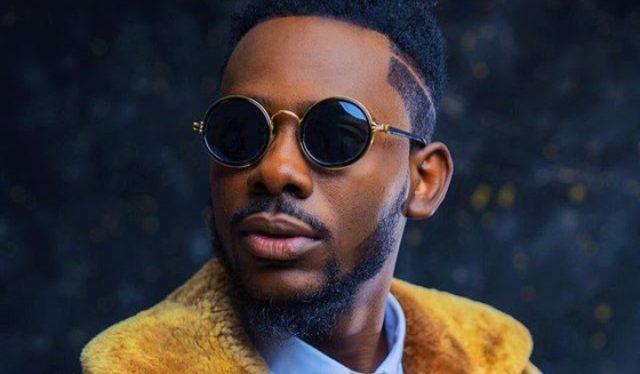 Adekunle Gold opens up on sickle cell battle