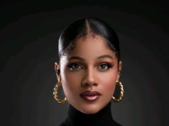 “People think we’re rich” — Shine Rosman speaks on financial struggles in Nollywood