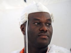 “I used to mock men with many wives” —Ooni of Ife