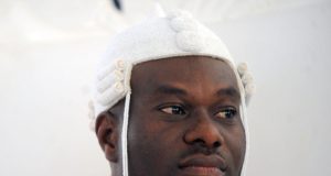 “I used to mock men with many wives” – Ooni of Ife Ooni of Ife says he once mocked men with several wives