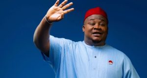 I never participated in the Primaries – Chief Priest I never participated in the Primaries - Chief Priest