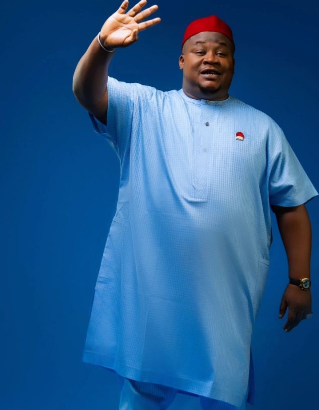 I never participated in the Primaries - Chief Priest