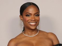 Kandi Burruss celebrates 50th birthday Kandi Burruss clocks 50