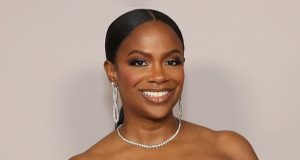 Kandi Burruss celebrates 50th birthday Kandi Burruss clocks 50