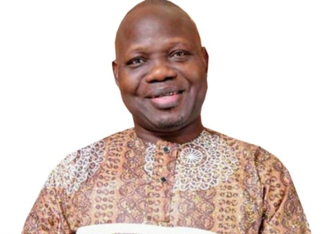 Alao Sefiu opens up on spiritual journey