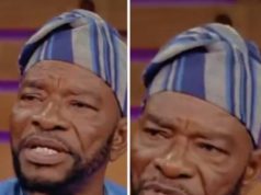 Tioruju Mondusi shares shocking hospital experience