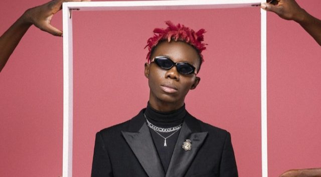 “I don’t believe in the vision of Nigeria” — Blaqbonez gets candid on governance