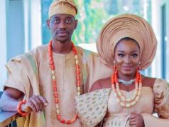 Lateef Adedimeji reveals how he won Mobimpe’s family over Lateef Adedimeji speaks On marrying Mobimpe after 3 months of dating
