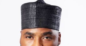 “When you bless a woman always, you will never lack money” — Ibrahim Chatta “No women are meant not to be taken care Of”— Ibrahim Chatta
