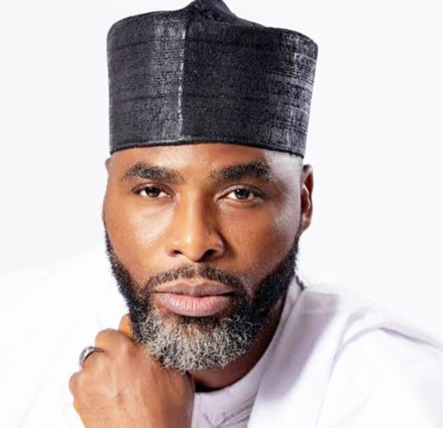 “No women are meant not to be taken care Of”— Ibrahim Chatta