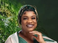 Opeyemi Aiyeola questions silence of celebrities over Oyo insecurity Actress Opeyemi Aiyeola raises concern over rising tension in Yorubaland