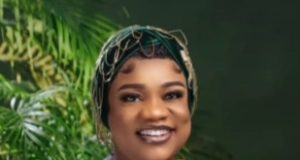 Opeyemi Aiyeola questions silence of celebrities over Oyo insecurity Actress Opeyemi Aiyeola raises concern over rising tension in Yorubaland