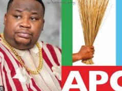 APC leaders pamper me – Chief Priest says APC leaders pamper me - Chief Priest after Primaries