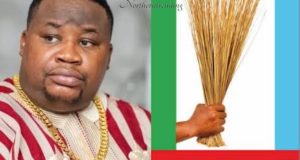 APC leaders pamper me – Chief Priest continues to boast APC leaders pamper me - Chief Priest after Primaries
