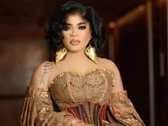 Bobrisky calls for urgent action after Oyo tragedy Bobrisky reacts to killing of Ogbomoso teacher by bandits