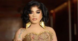 Bobrisky calls for urgent action after Oyo tragedy Bobrisky reacts to killing of Ogbomoso teacher by bandits