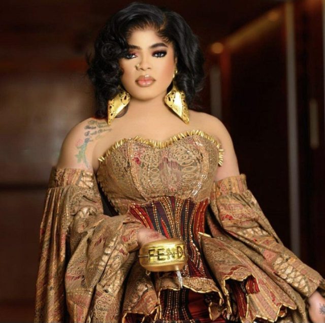 Bobrisky reacts to killing of Ogbomoso teacher by bandits