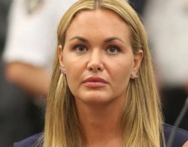 Screenshot_20260521_073833_Facebook Vanessa Trump announces fighting with cancer