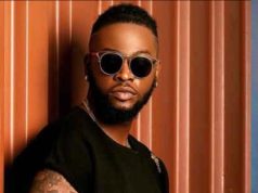 Teddy A says he doesn’t want a STAY-AT-HOME wife