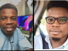Justice Crack regains freedom from DSS detention Justice Crack regains freedom from DSS detention