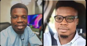 Justice Crack regains freedom Justice Crack regains freedom from DSS detention