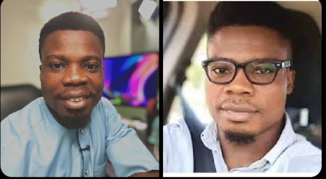 Justice Crack regains freedom from DSS detention