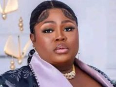 Kemity opens up on why she loves being Yoruba Actress Kemity praises Yoruba culture and traditions