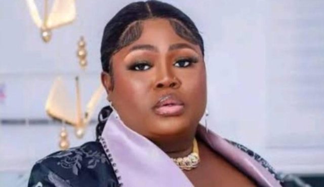 Actress Kemity praises Yoruba culture and traditions