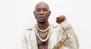 “You cannot finish one billion dollars in your lifetime” – Seun Kuti Seun Kuti on the reality of large wealth
