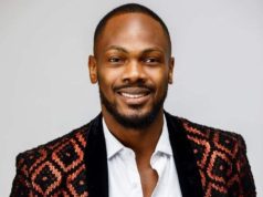 Daniel Etim says couples should help each other after infidelity rather than divorce Actor urges understanding approach to infidelity