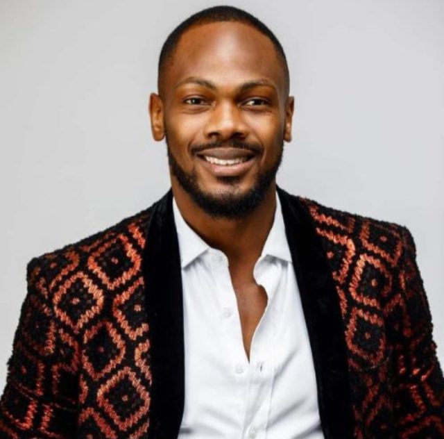 Actor urges understanding approach to infidelity