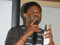 Yomi Fash-Lanso warns youths AGAINST dr.ug abuse Yomi Fash-Lanso warns youths on drug abuse