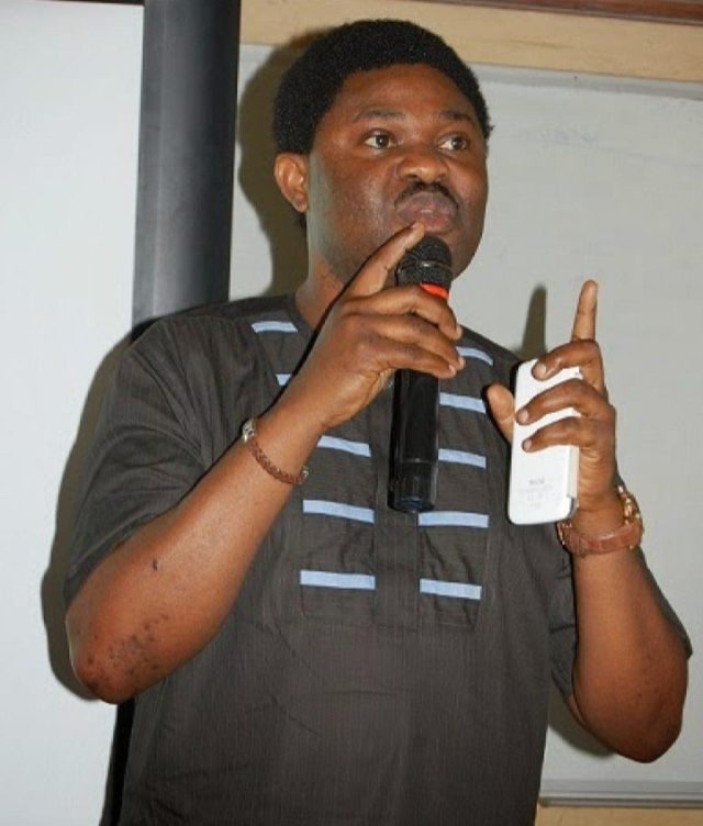 Yomi Fash-Lanso warns youths on drug abuse