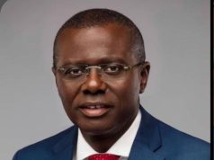 Babajide Sanwo-Olu says Lagos is still full of undiscovered global music stars